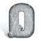 Galvanized Metal Letters for Wall Decor 3D Letter Q for Hanging or Freestanding Unique Blend of Rustic Vintage Western and Industrial Styles Fits for Living Room Lobby Kitchen Bedroom Decoration